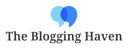 The Blogging Haven